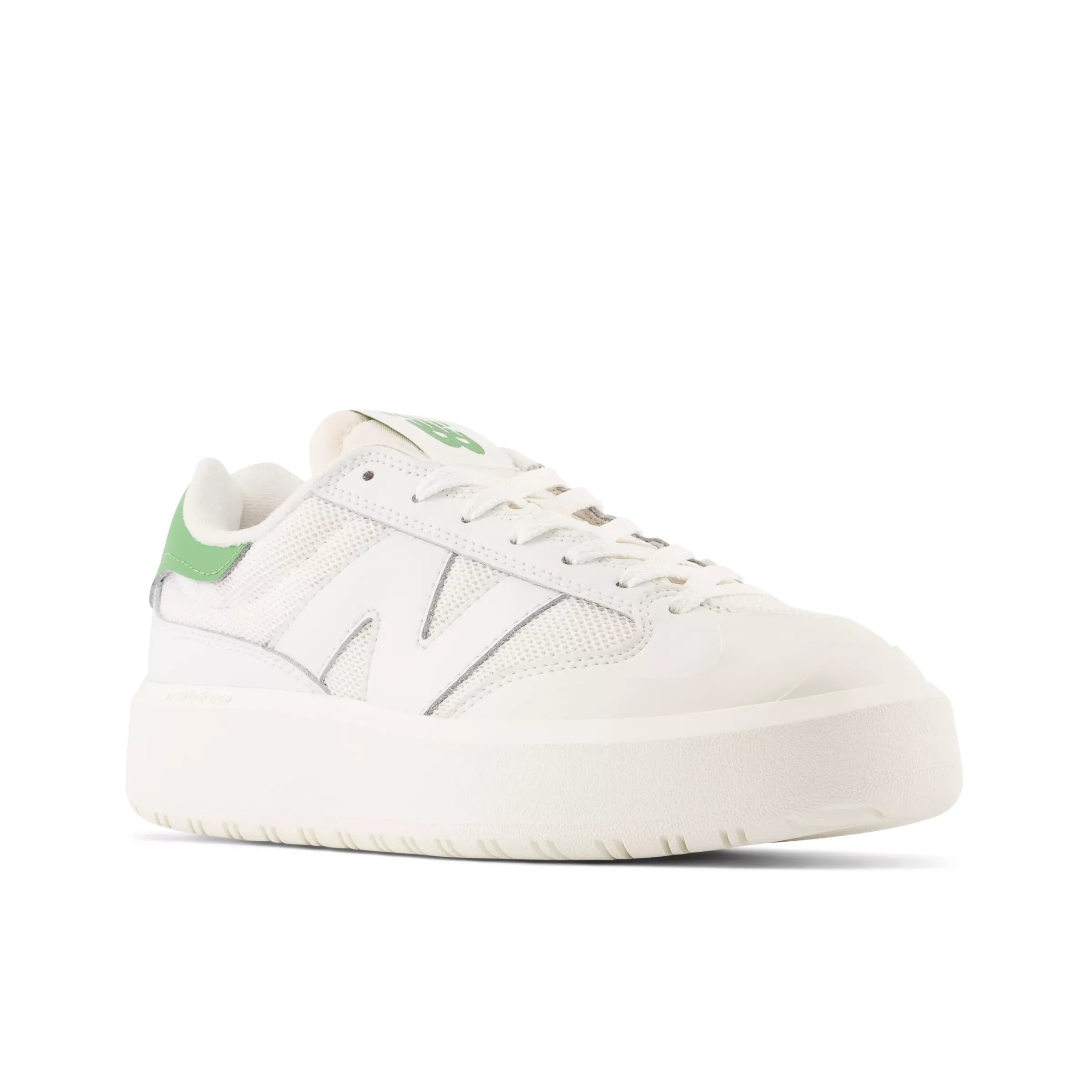 CT302 - White with Chive and Sea Salt