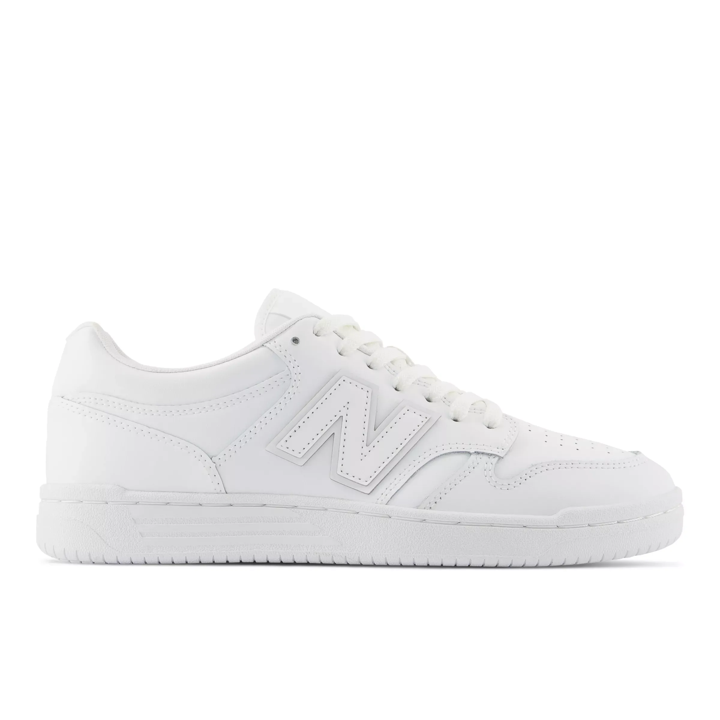 480 - White