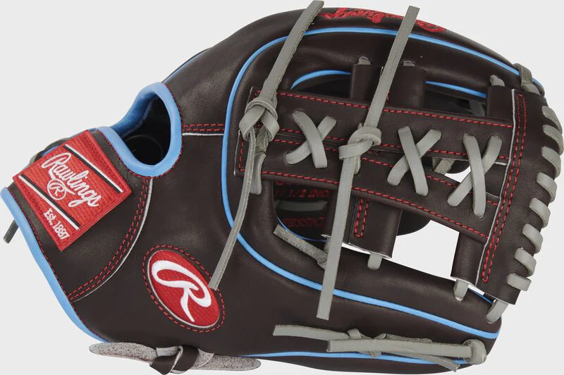 RAWLINGS PRO PREFERRED 11.5-INCH INFIELD GLOVE
