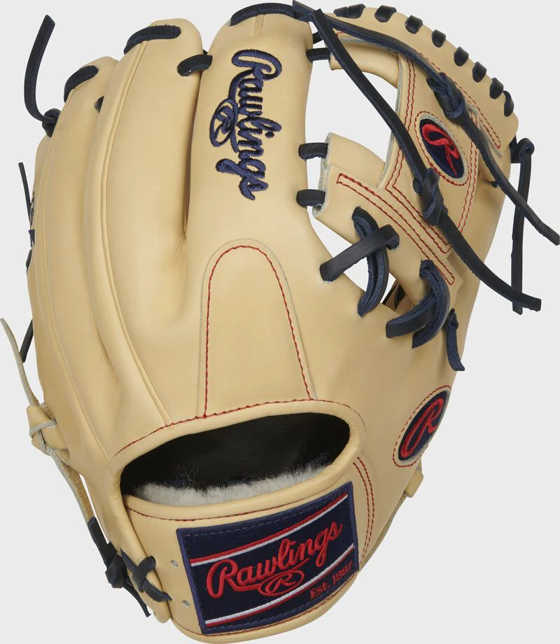 2021 PRO PREFERRED 11.5-INCH I-WEB GLOVE