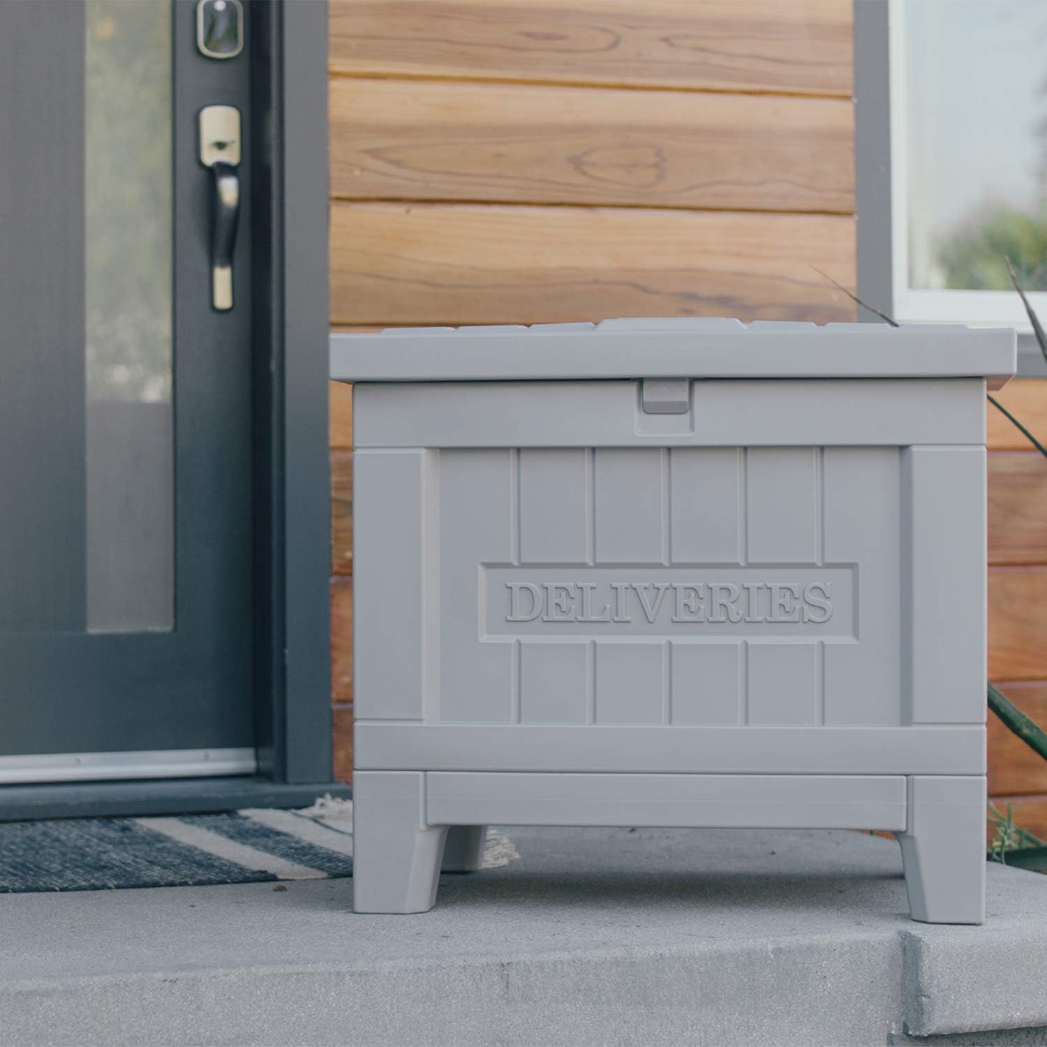 Delivery Box