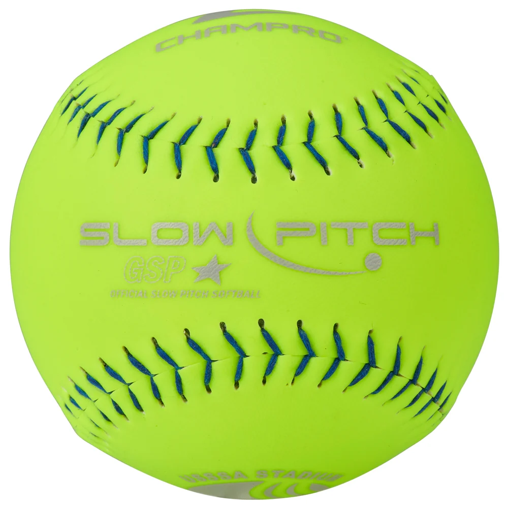 GSP-47 USSSA 12