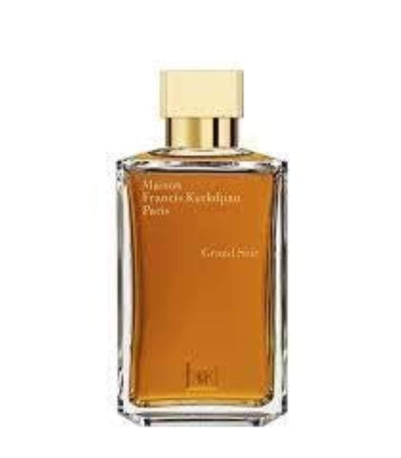 Maison Francis Kurkdjian BACCARAT ROUGE 540 Eau de Parfum Vial Spray 2ml / 0.06 fl oz