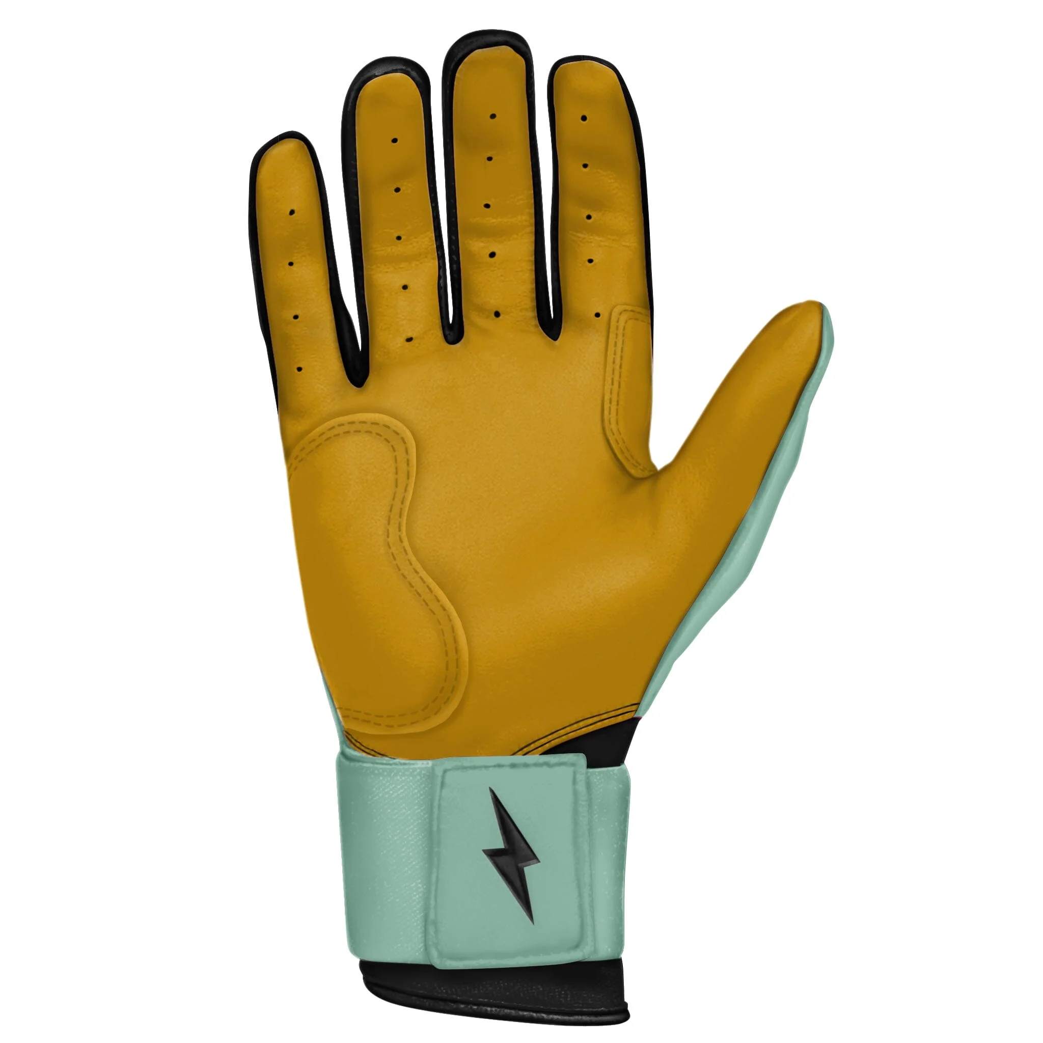 PREMIUM PRO Patriot Series Long Cuff Batting Gloves | LIBERTY