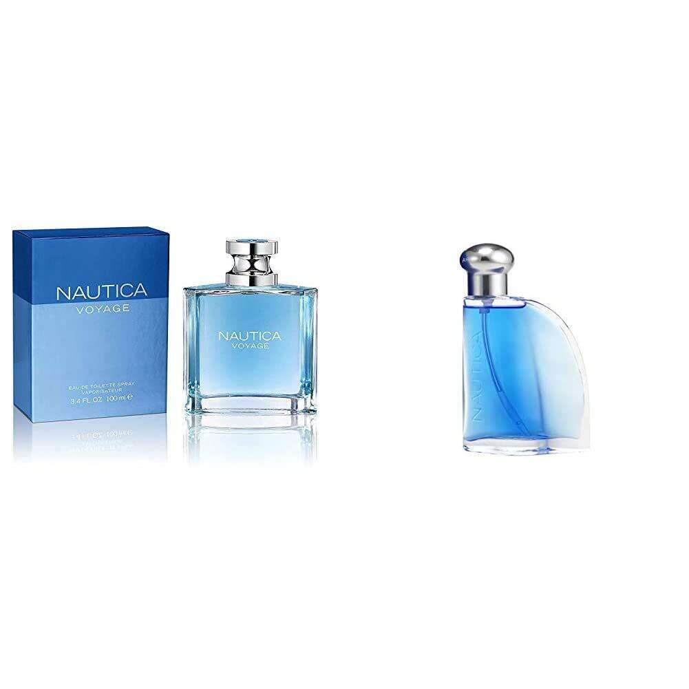 Men's Eau de Toilette - fresh, romantic, fruity, woody, apple, water lotus, cedar and musk watery fragrance