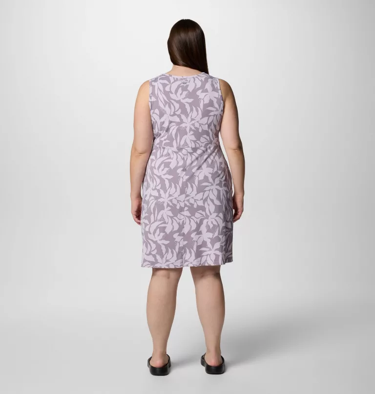 Women's PFG Freezer™ Tank Dress - Plus Size