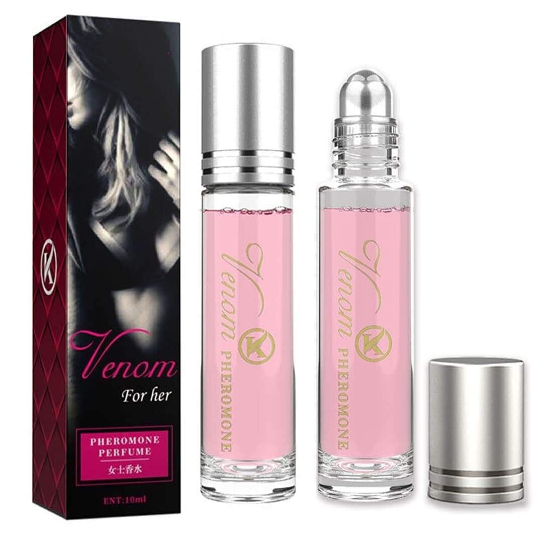 Long-lasting and elegant personal perfume oil incense - Gulongsui