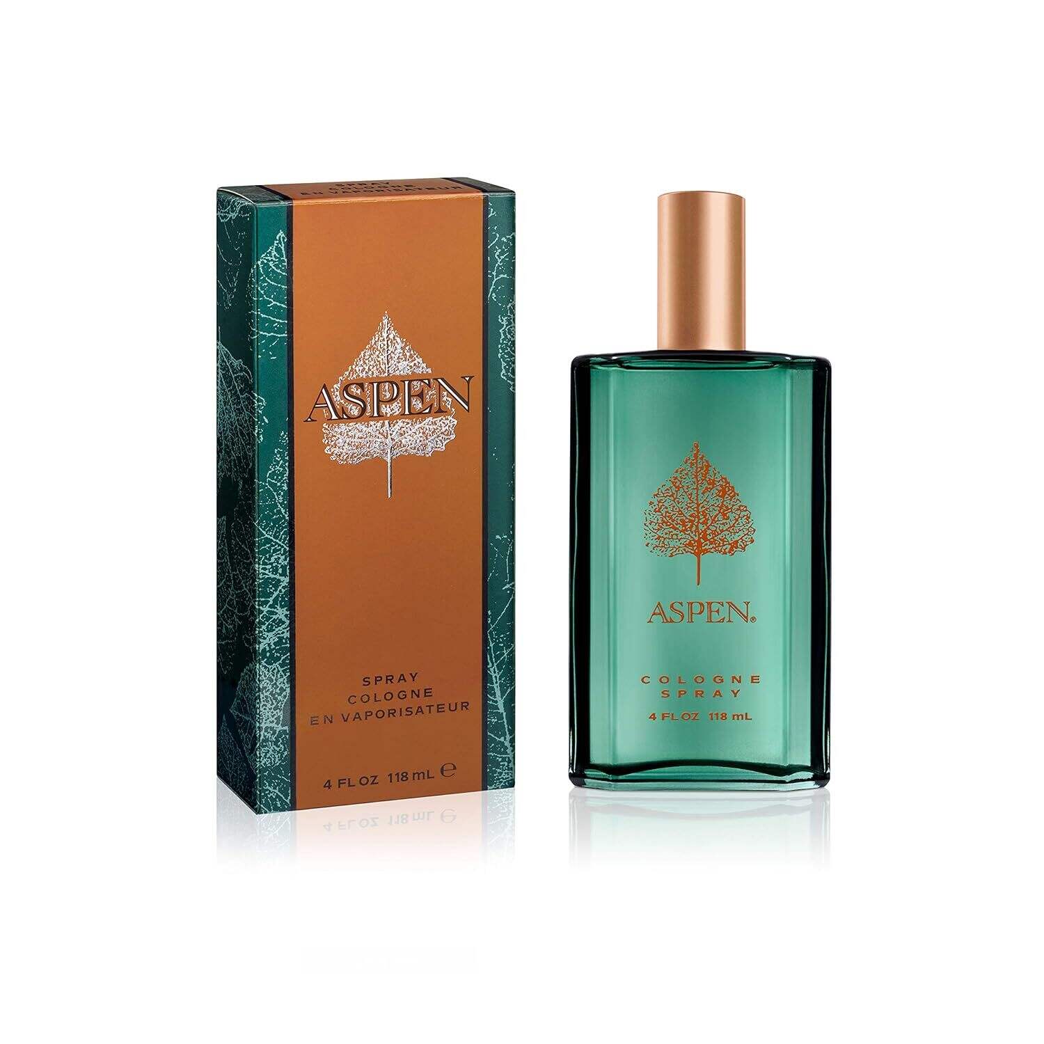 Woody Spicy-For Women