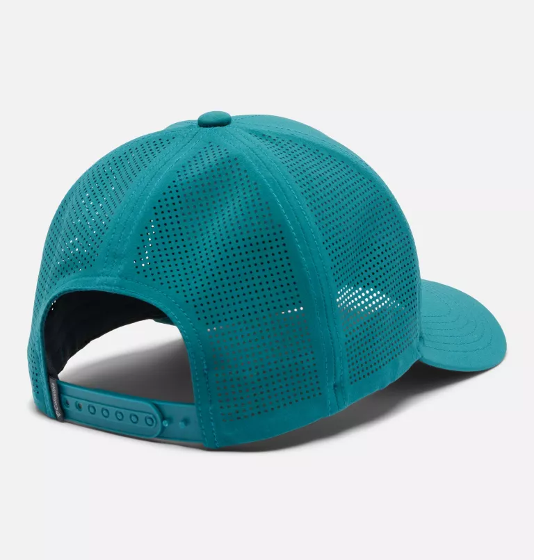 Mountaincap™ 3D Stretch Snap Back Ball Cap