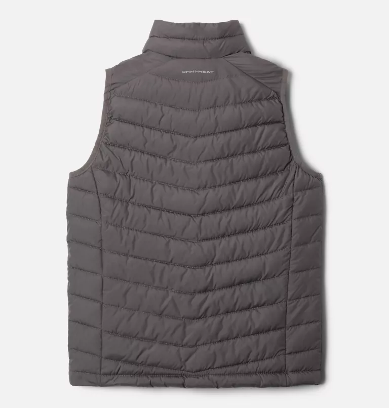 Kids' Slope Edge™ II Vest