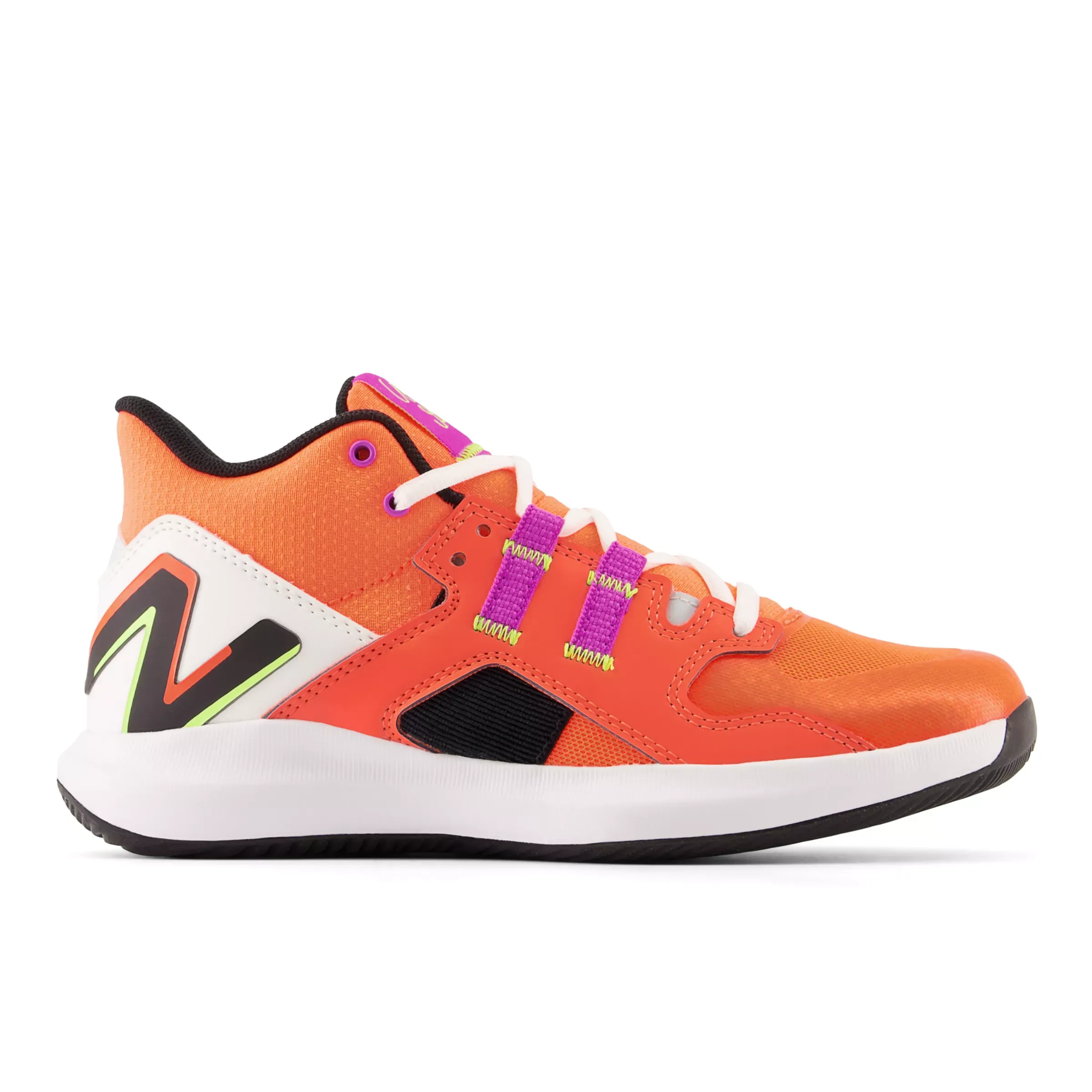 Kid's Coco CG1 - Cosmic Rose with Neon Dragonfly and Black
