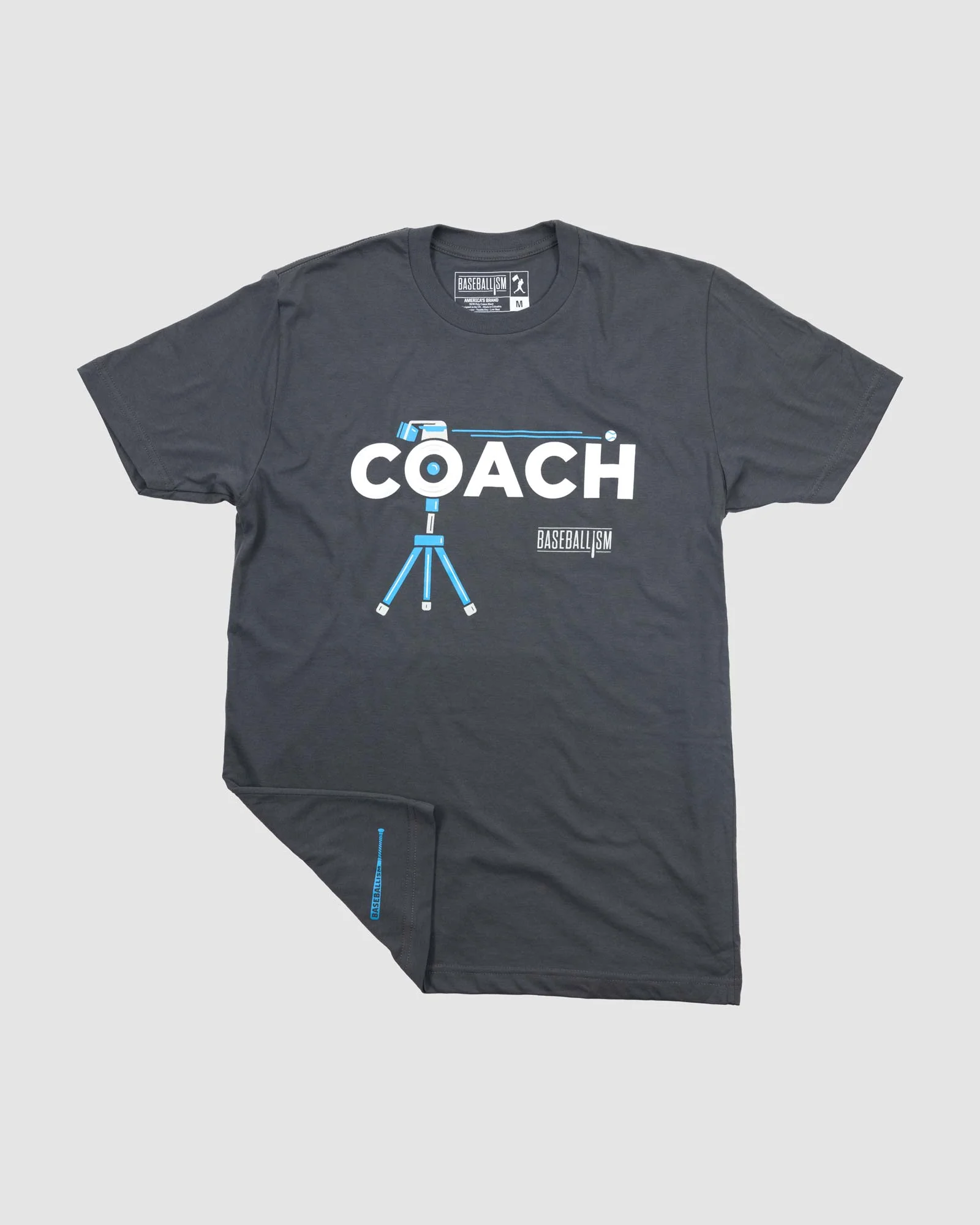 Pitching Machine
