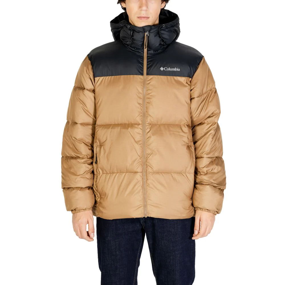 Columbia Nylon Men's Jacket
