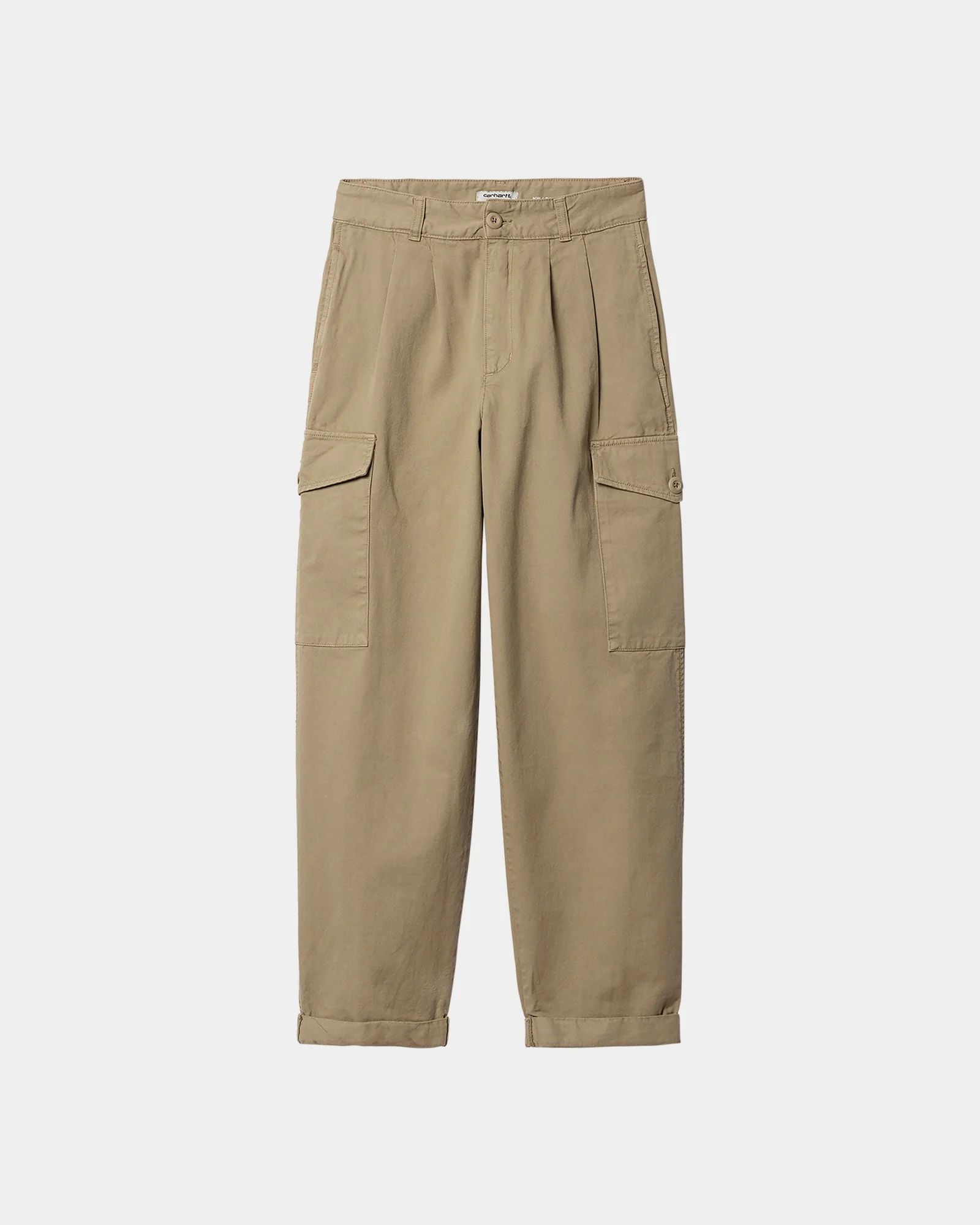 Collins Pant | Sable