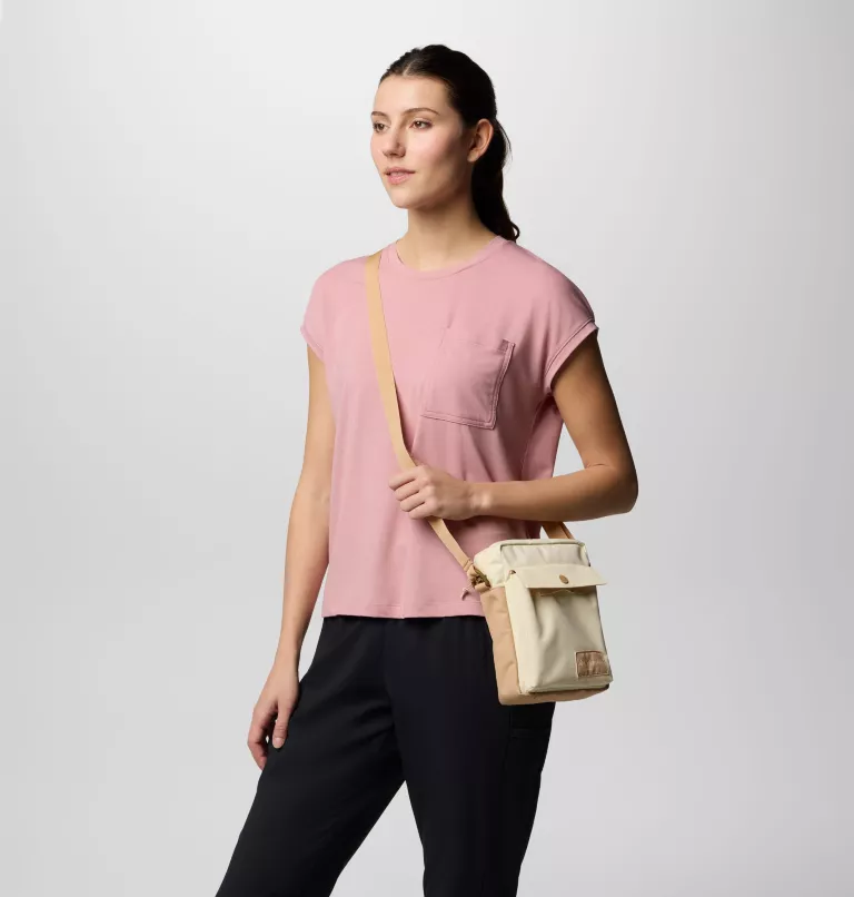 Zigzag™ II Side Bag