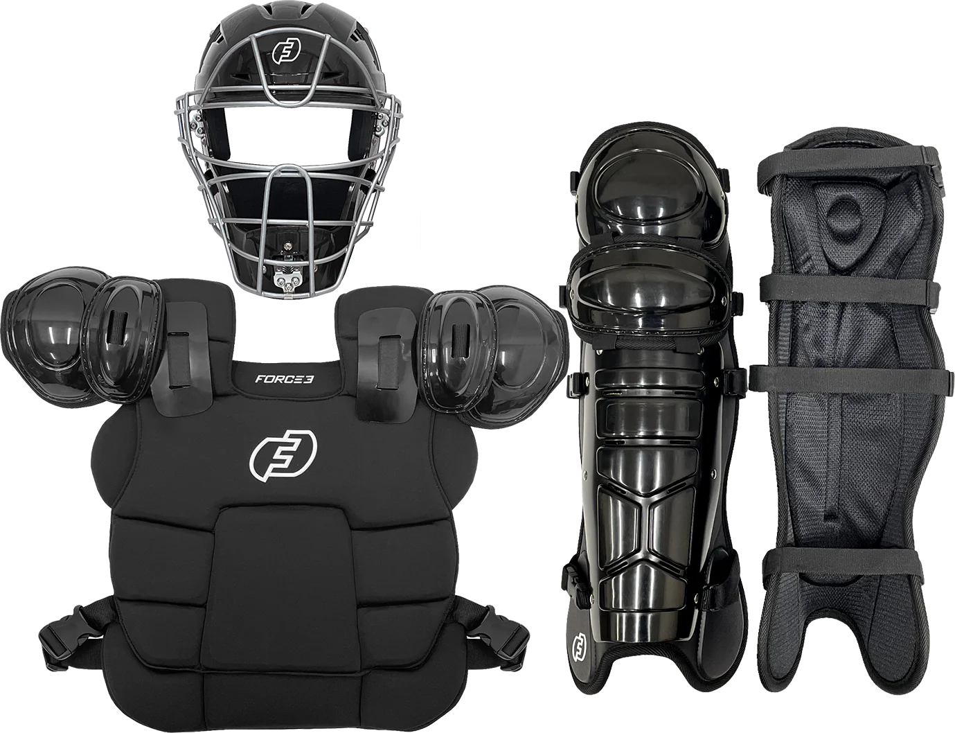 Ultimate Umpire Kit- Hockey Style