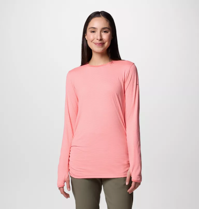 Women's Leslie Falls™ Long Sleeve Shirt