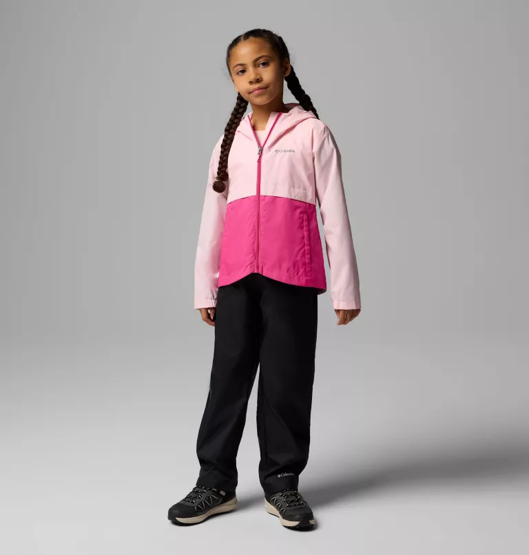 Girls' Rain-Zilla™ II Jacket