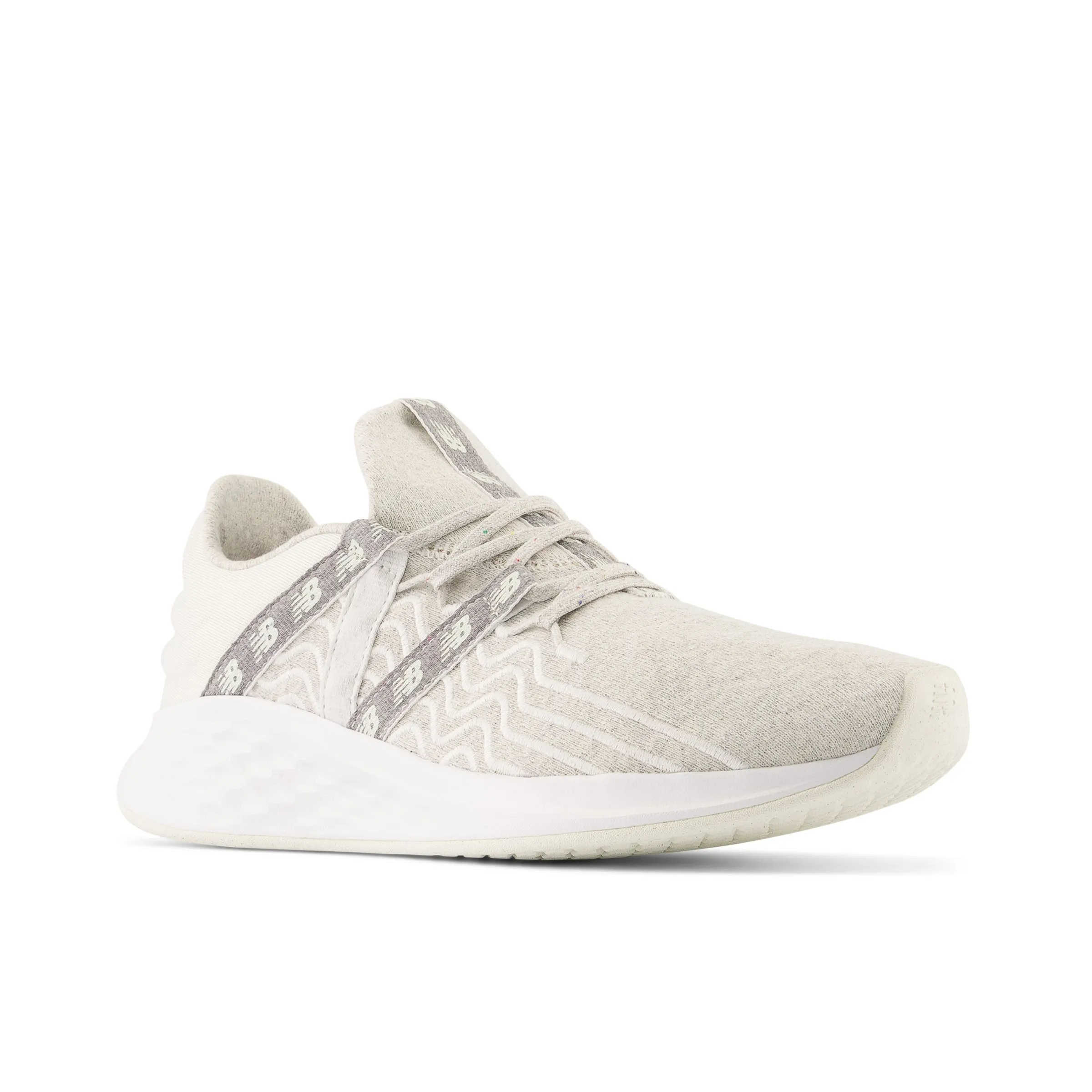 Fresh Foam Roav - White