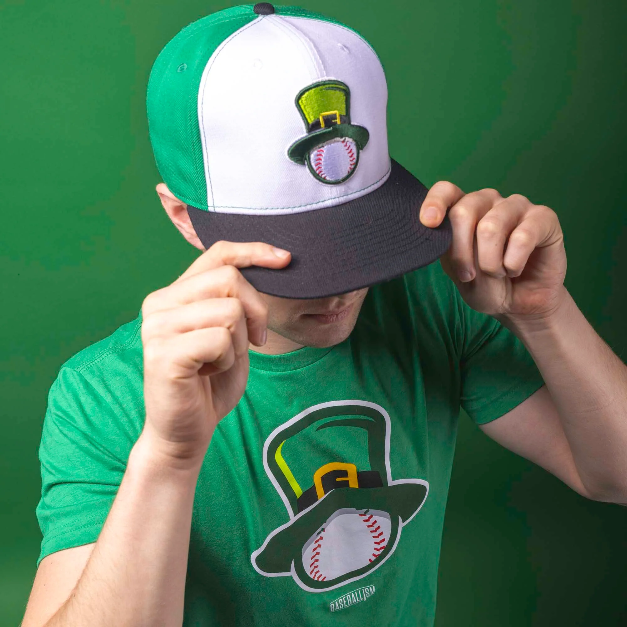 Leprechaun Ball
