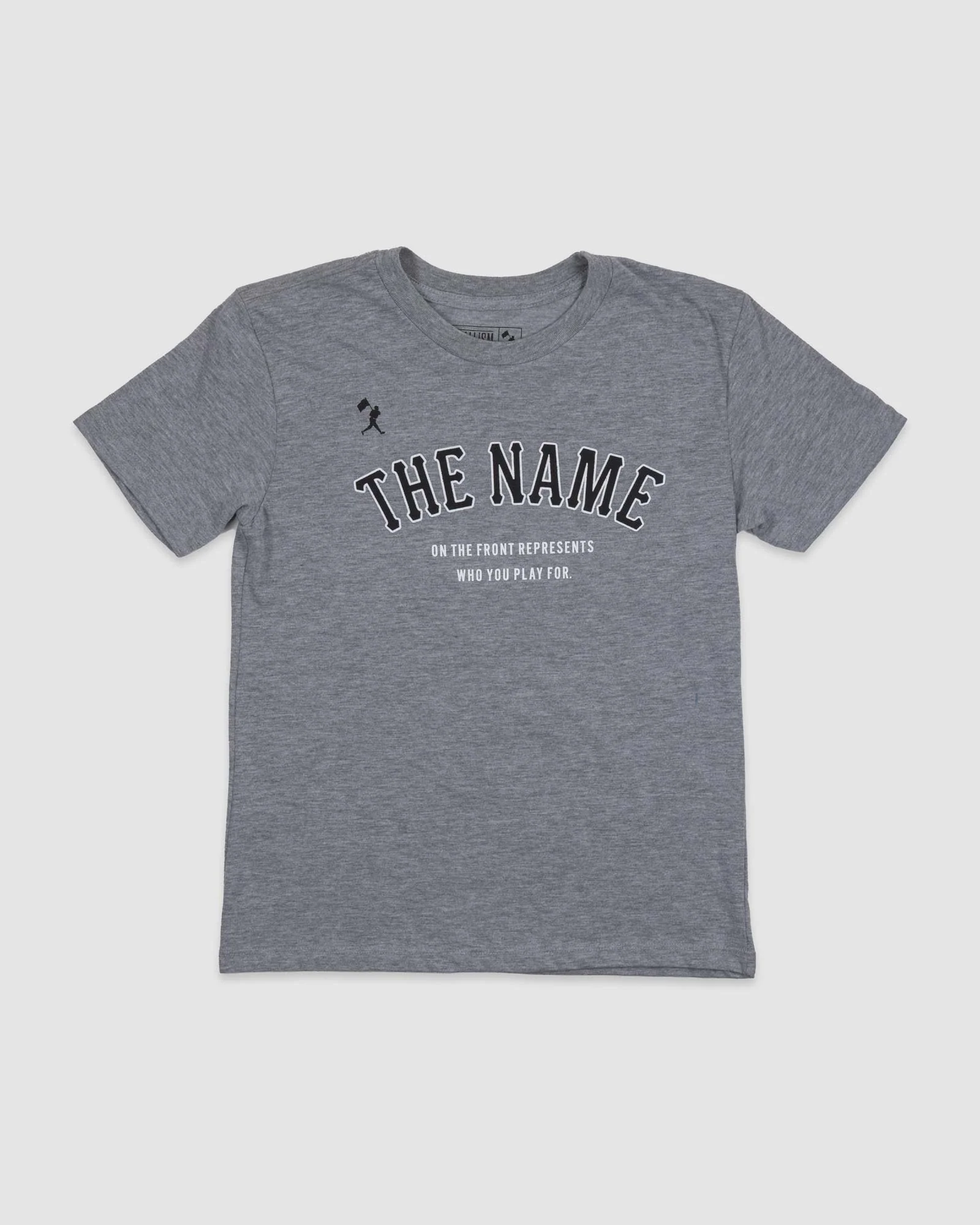 The Name - Youth