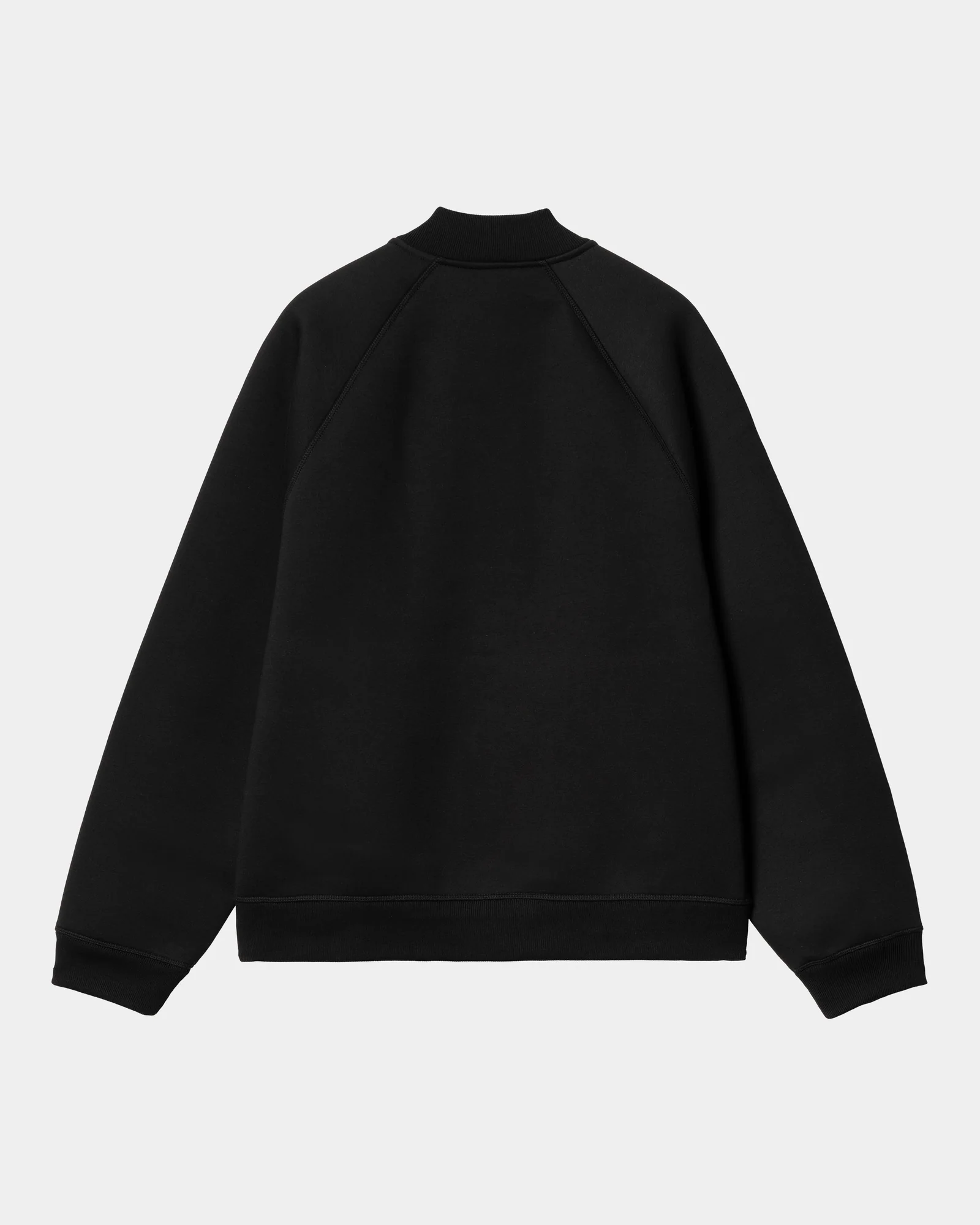 Car-Lux Bomber | Black
