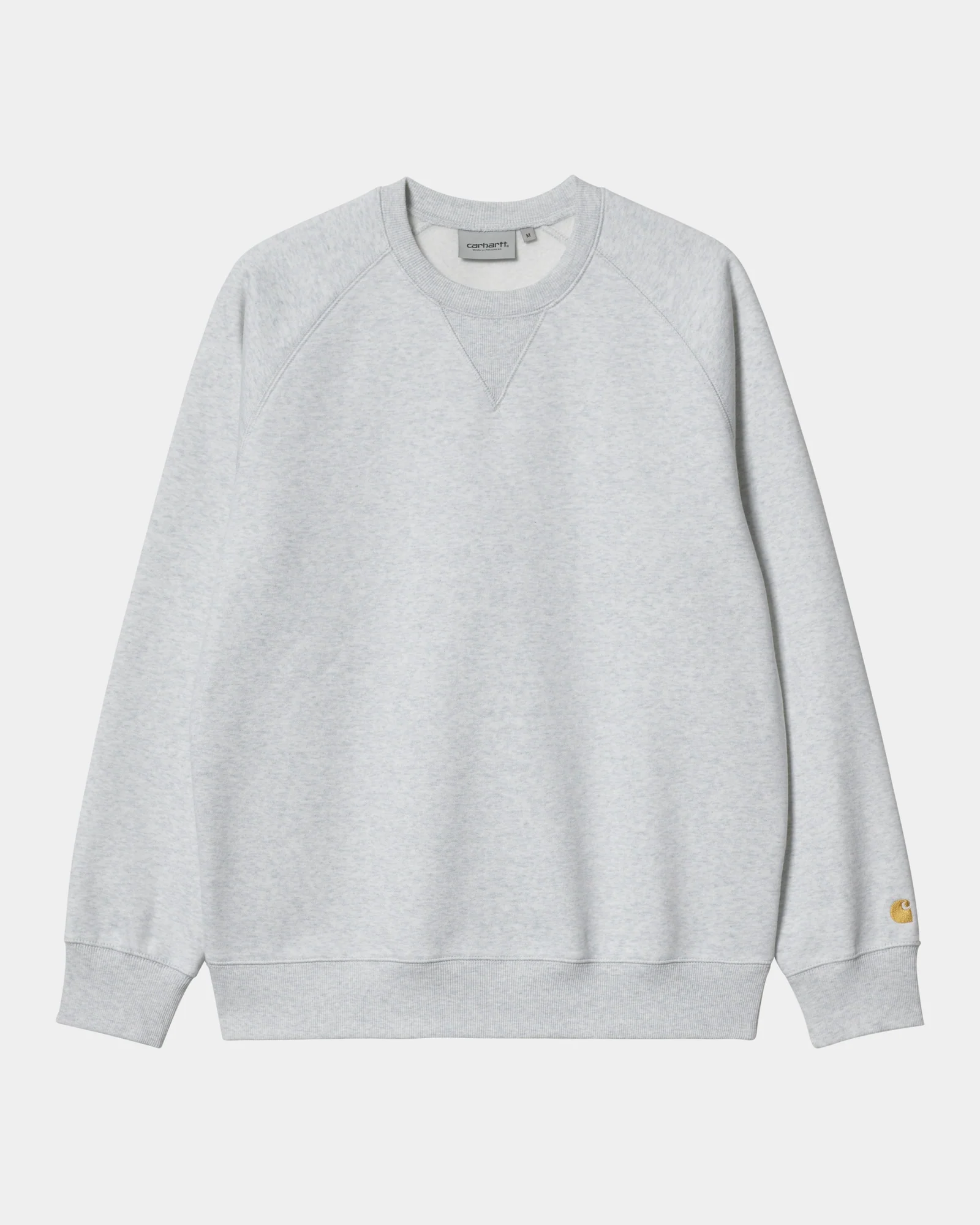 Chase Sweatshirt | Ash Heather