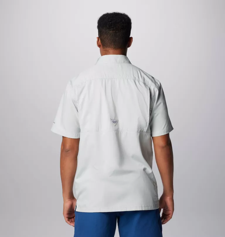 Men’s PFG Slack Tide™ Camp Shirt