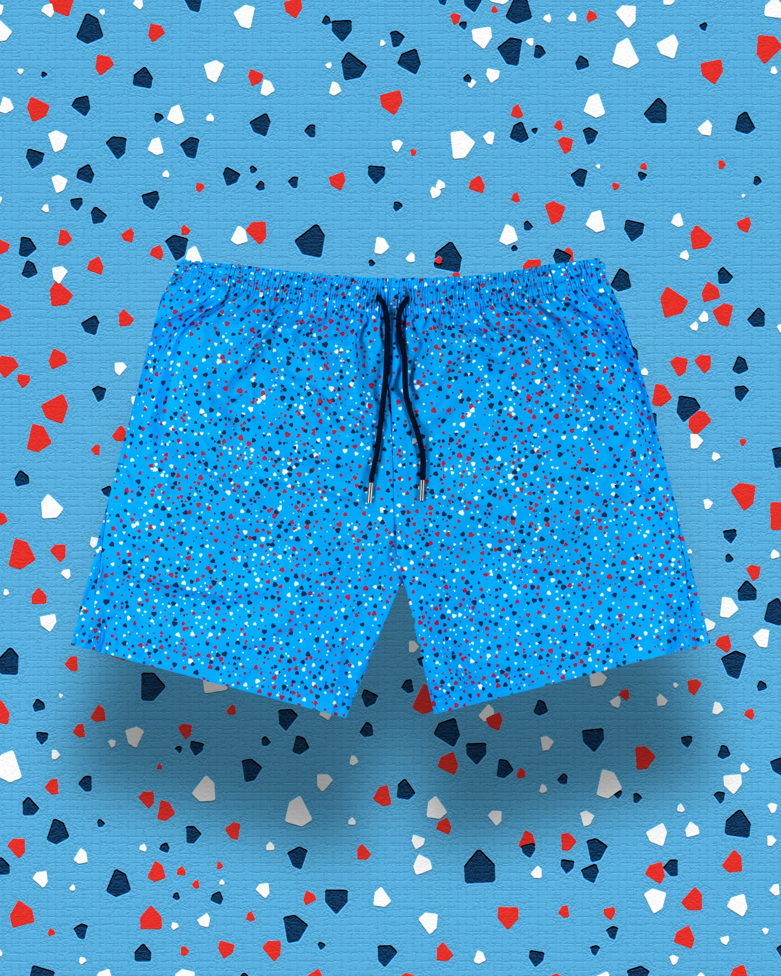Home Plate Splatter Cage Trunks - Fast Hands