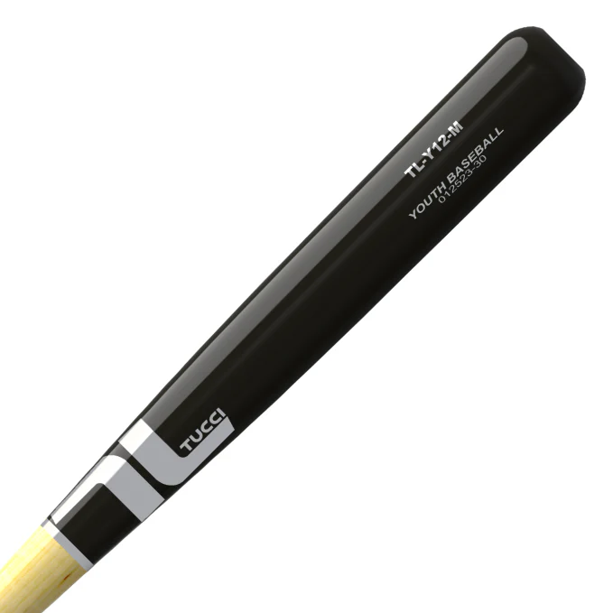 TL-Y12 PRO YOUTH STOCK WOOD BAT