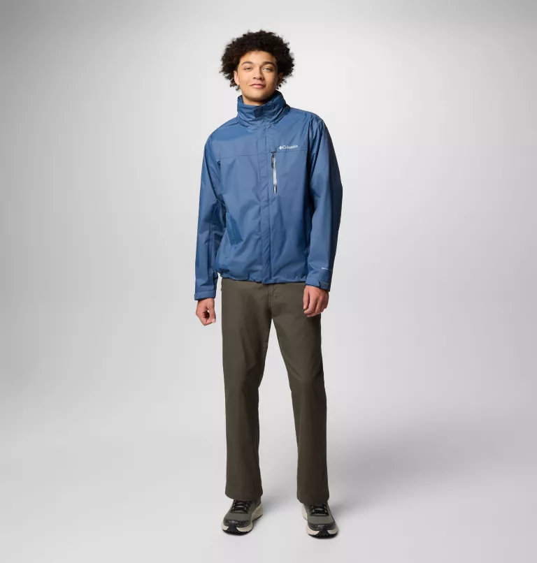 Men's Pouration™ II Jacket