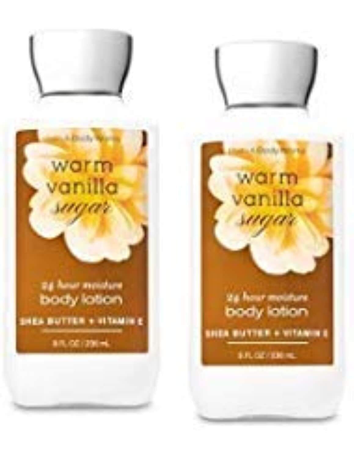 Bath Body Works Moonlight Path 8.0 oz Body Lotion