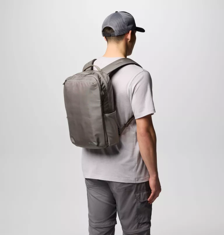 Star Range Square Backpack Small