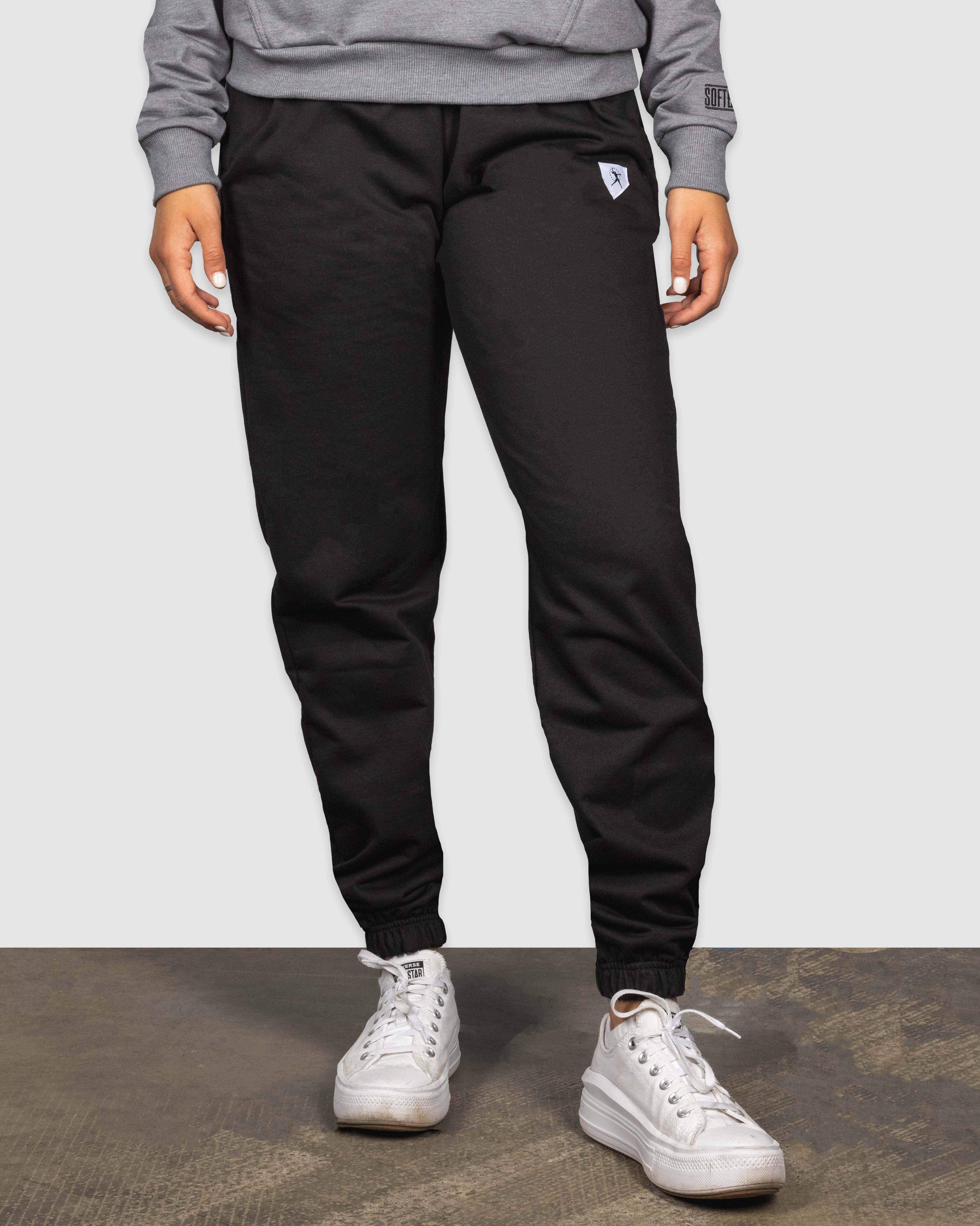 Softballism Star Girl Comfort Sweatpants