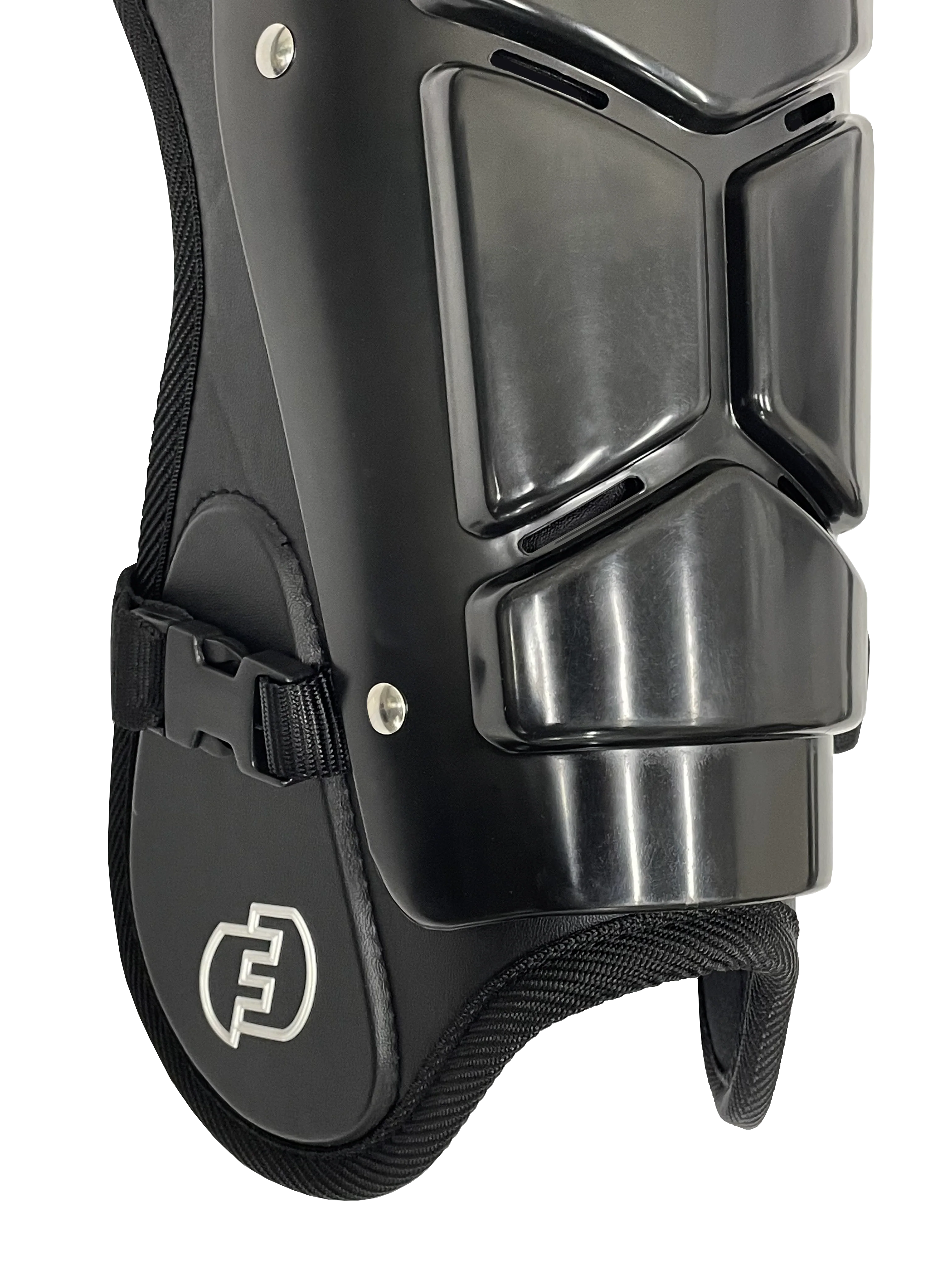Ultimate Umpire Shin Guards with Dupont Kevlar