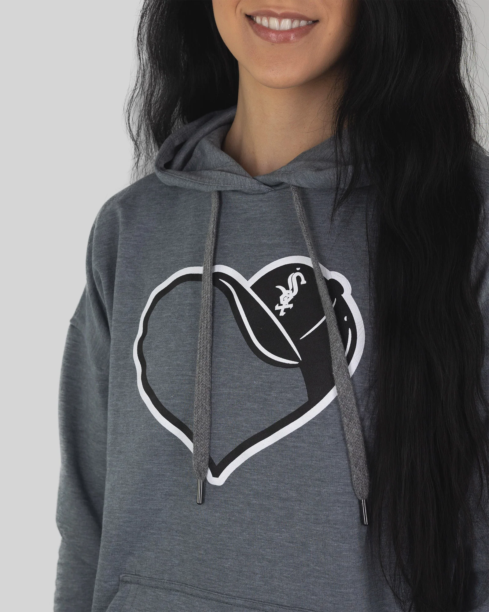 Hang Your Hat Women's Amanda Hoodie - Chicago White Sox