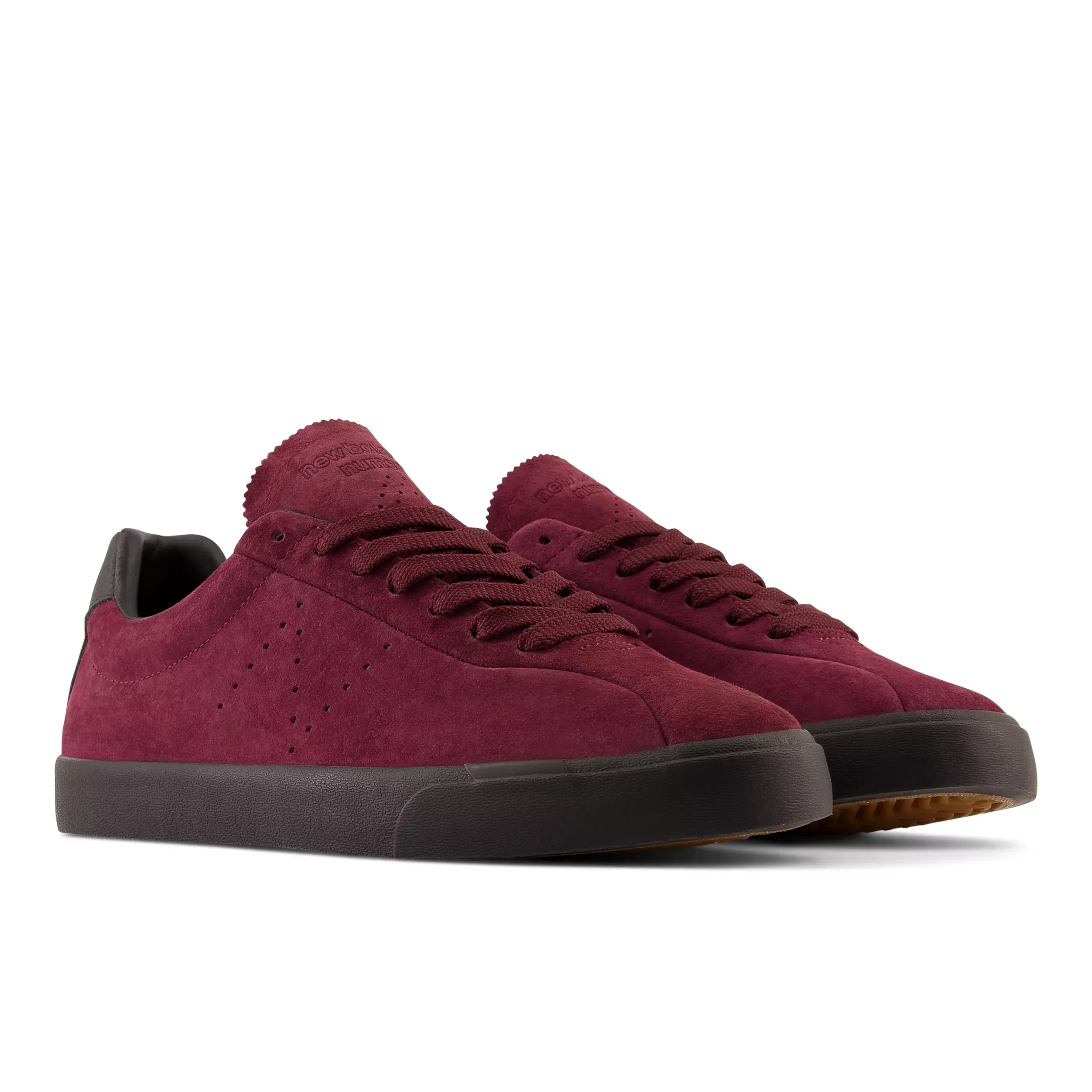 NB Numeric 22 - Wine with Black