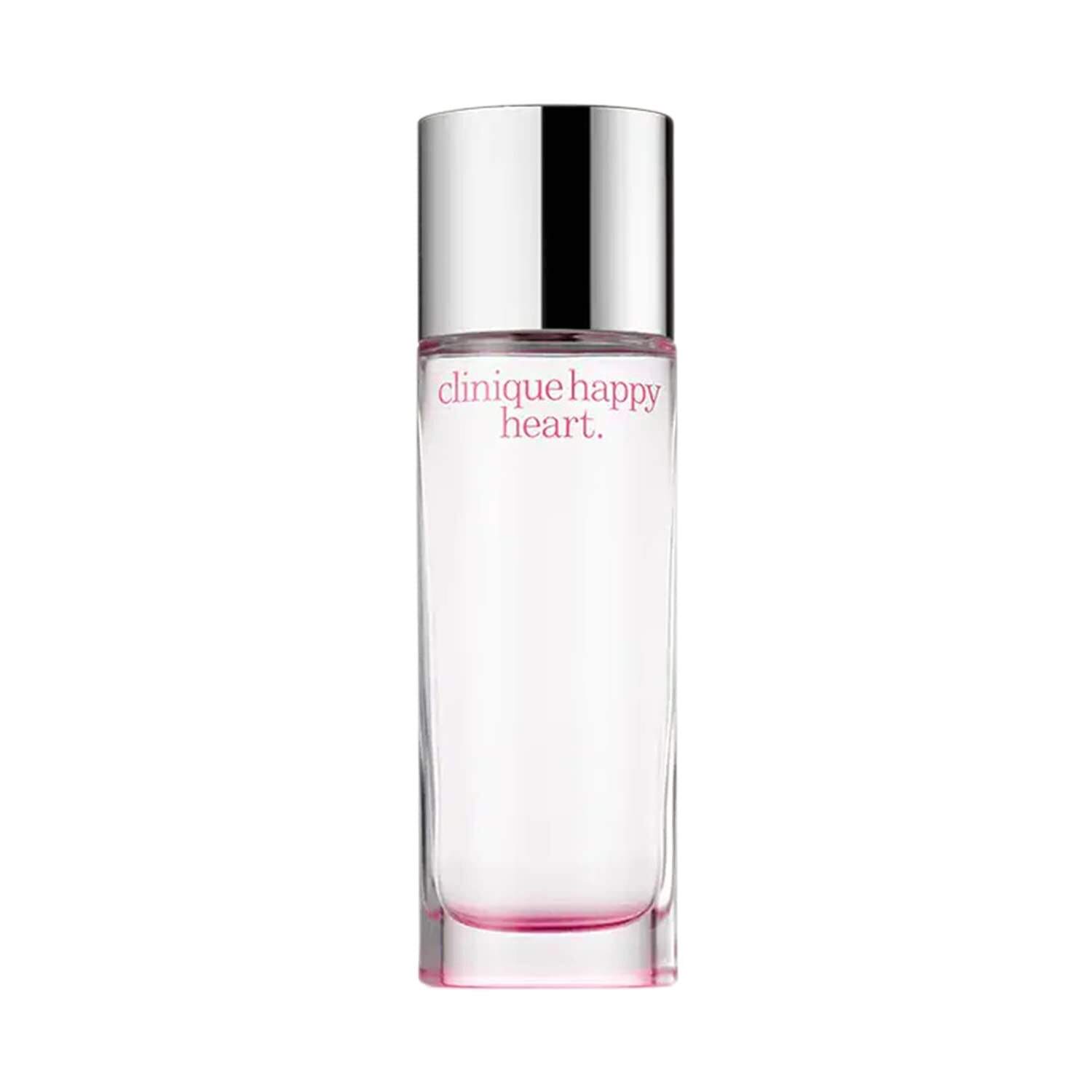 Happy Heart By For Women. Parfum Spray 3.4 Ounces