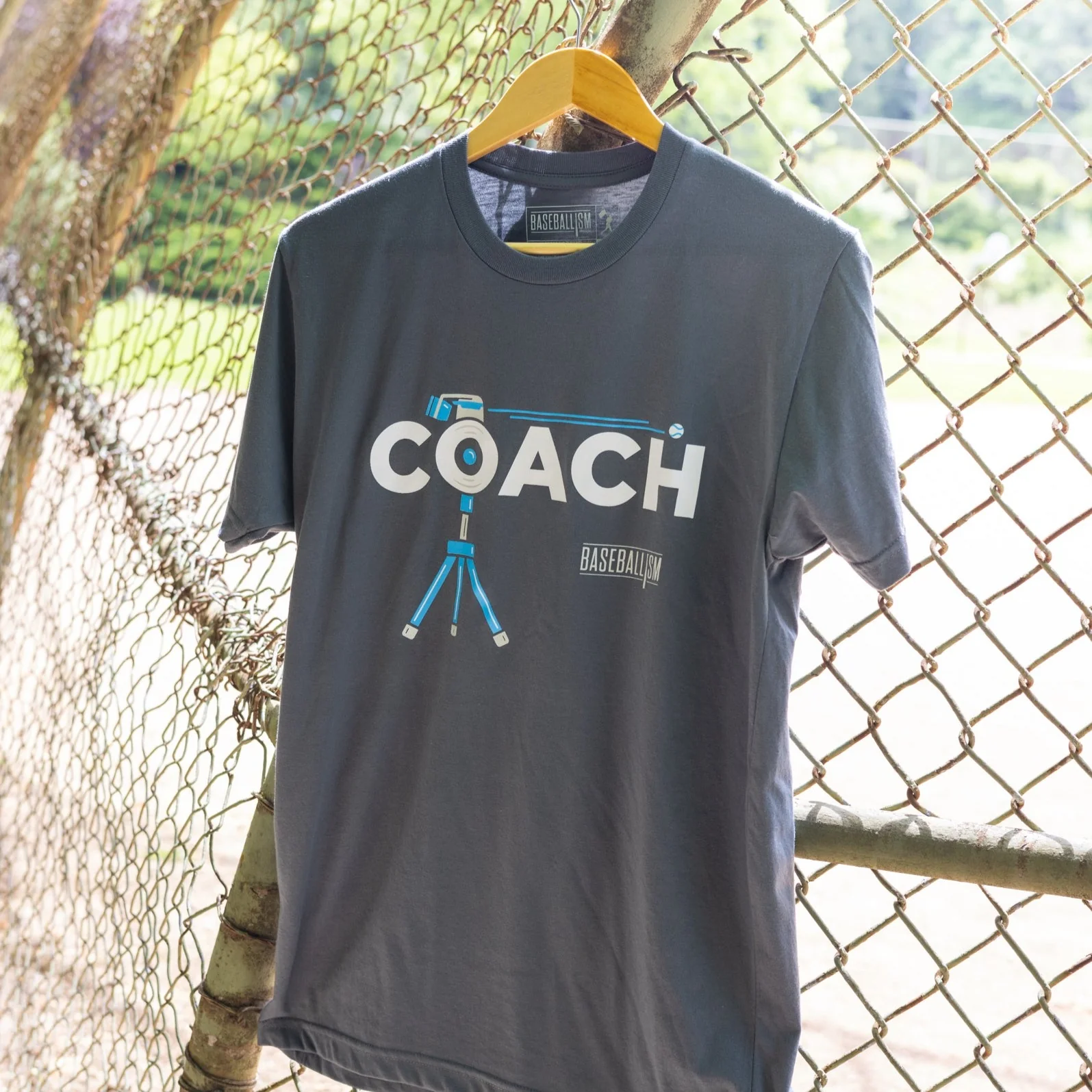 Pitching Machine