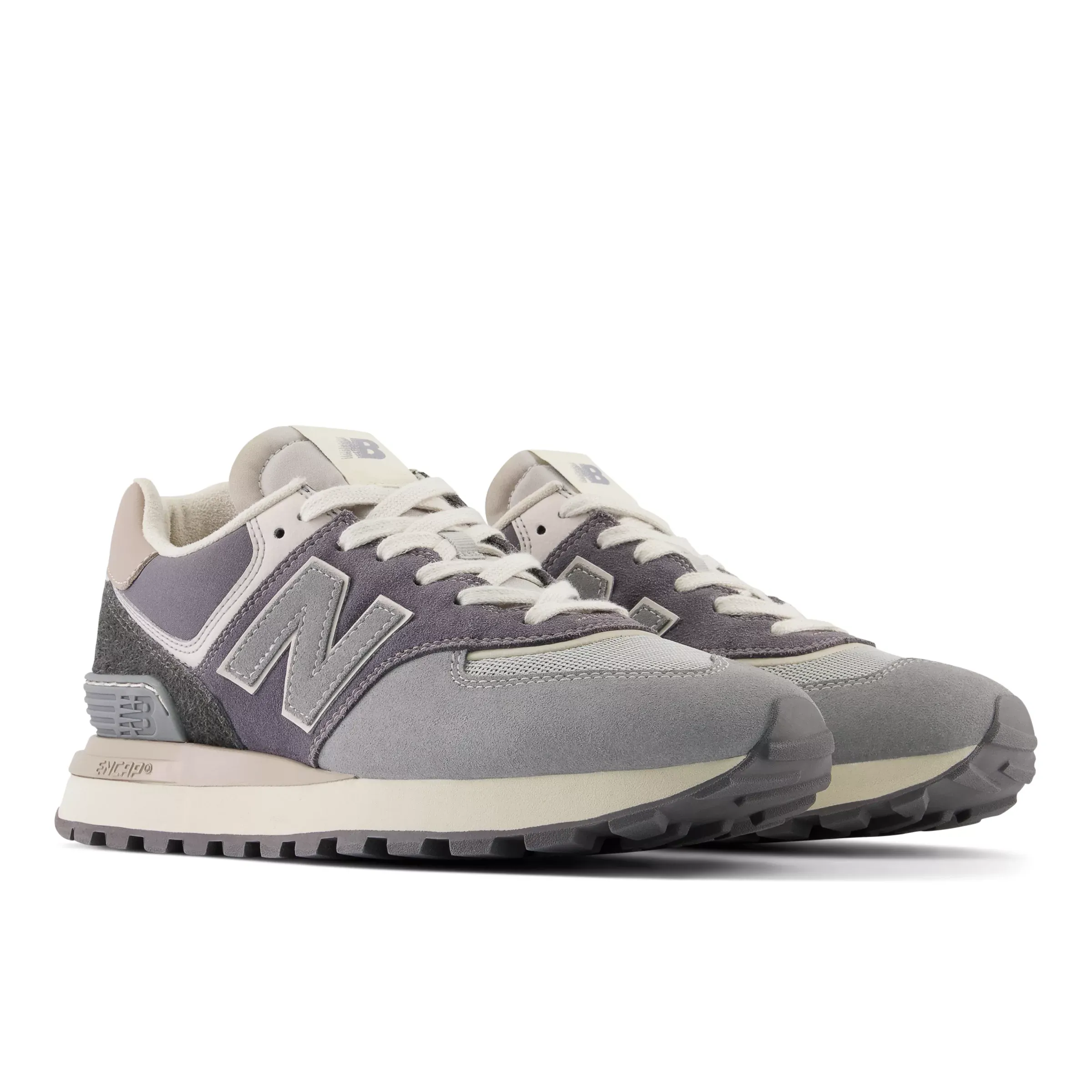574 - Grey
