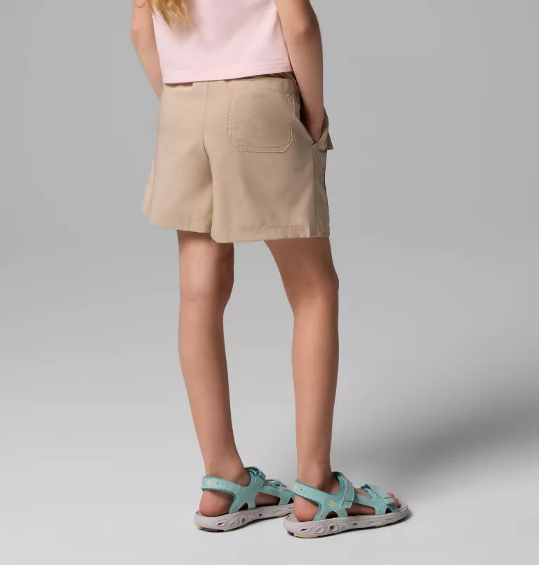 Girls' Silver Ridge™ Utility Skort