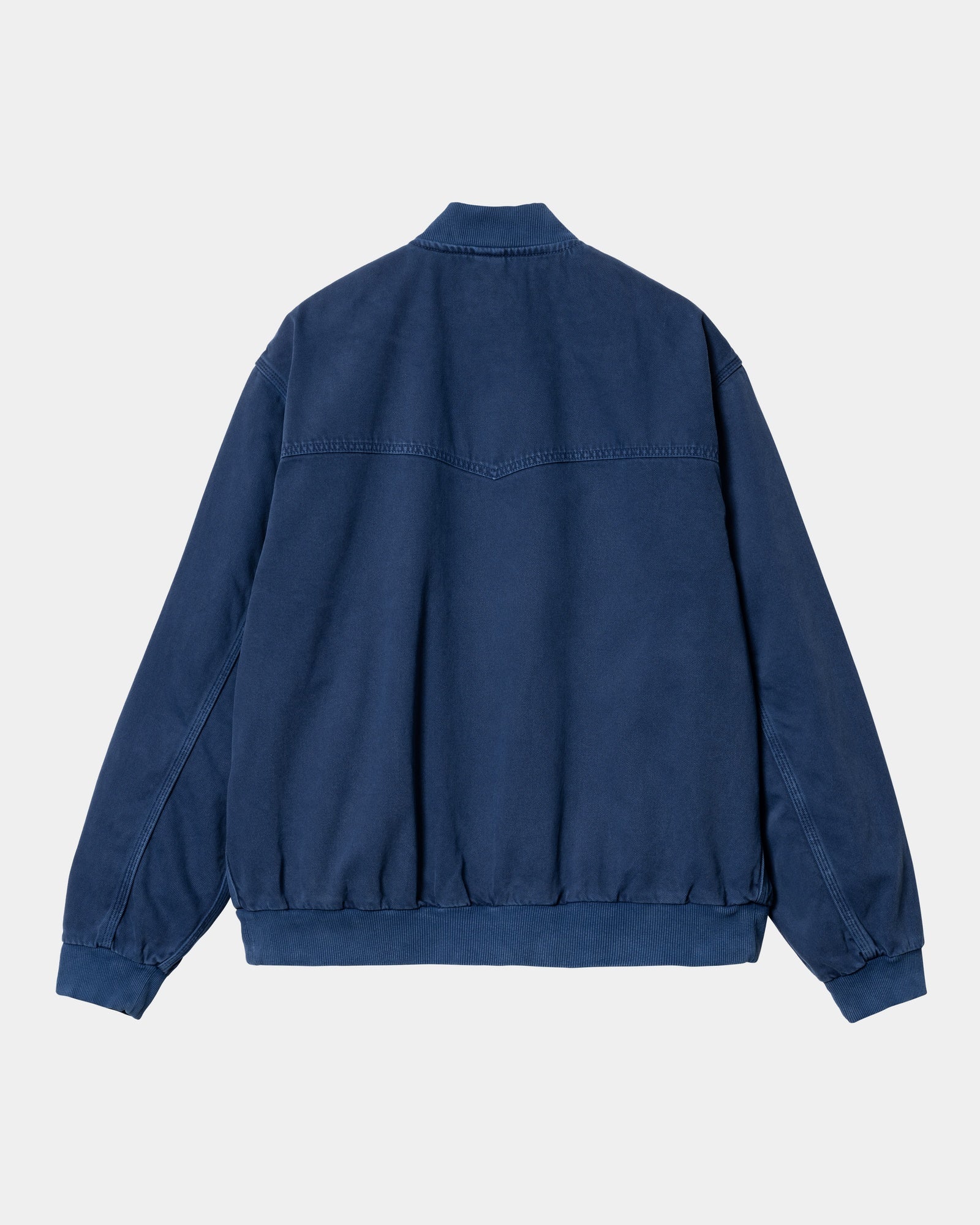 OG Santa Fe Bomber | Elder (stone dyed)