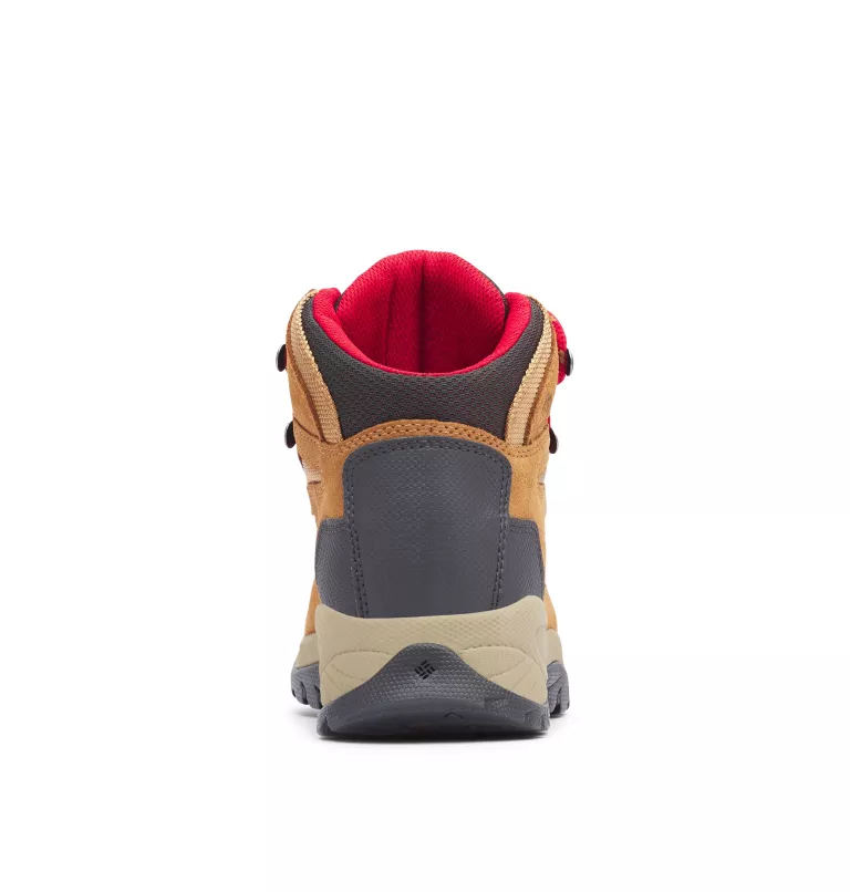 Women’s Newton Ridge™ Plus Waterproof Amped Hiking Boot