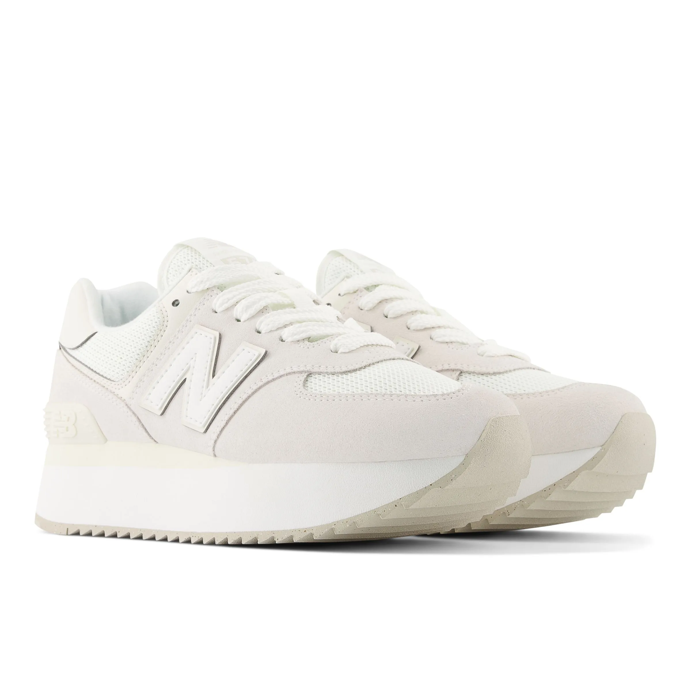 574+ - Sea Salt with Turtledove and White