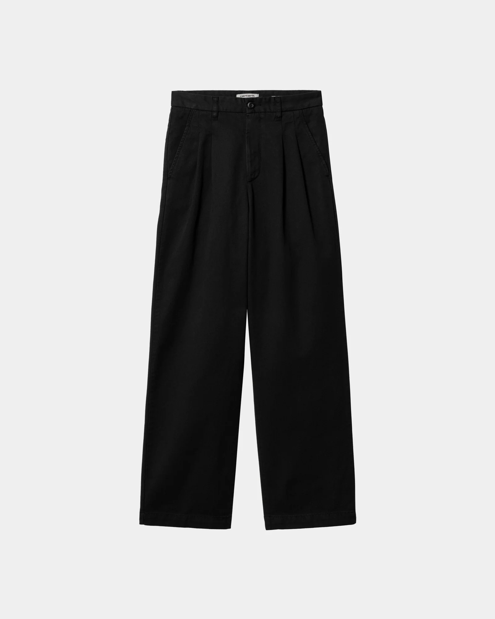 Cara Pant | Black