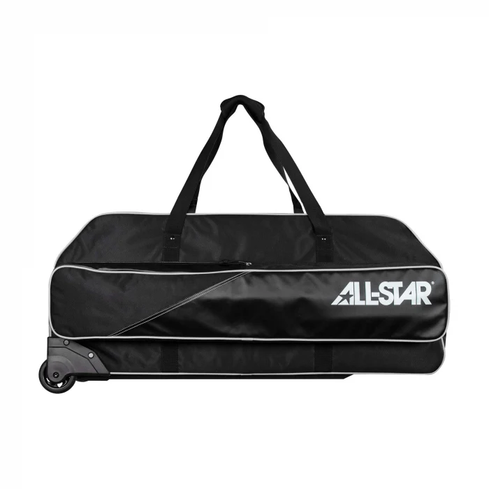 Advanced Pro Roller Catching Bag/One set of gear & three bats
