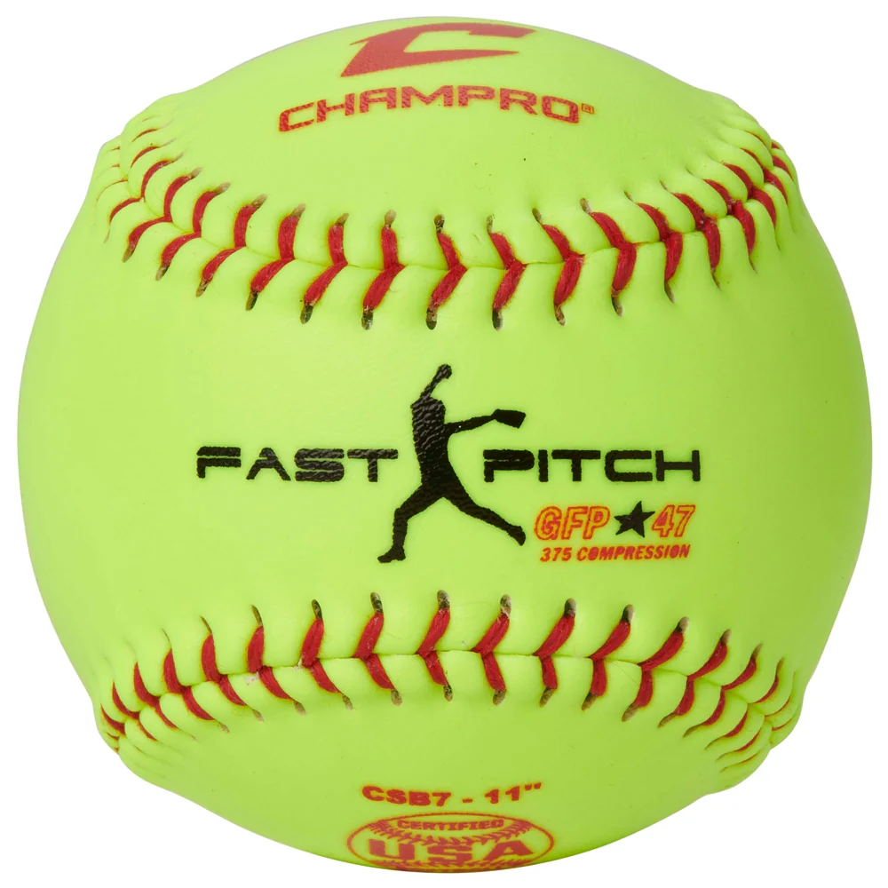 GFP-47 USA Softball 11