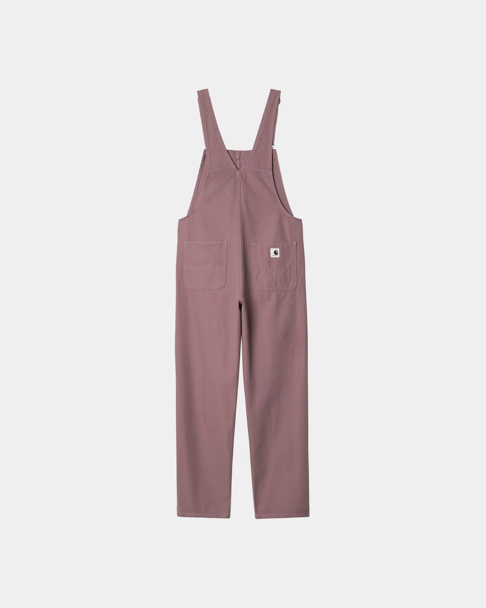 Women’s Bib Overall Straight | Daphne