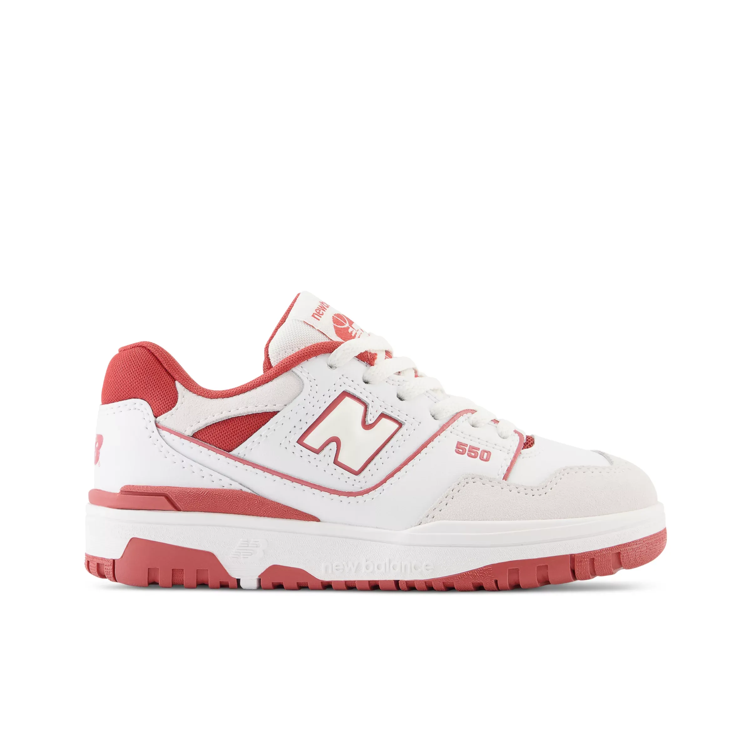 550 - White with Astro Dust