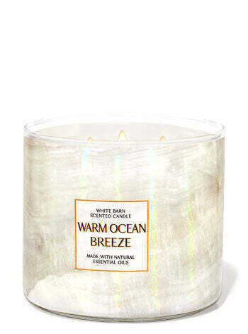 Warm Ocean Breeze - / CLOUD /